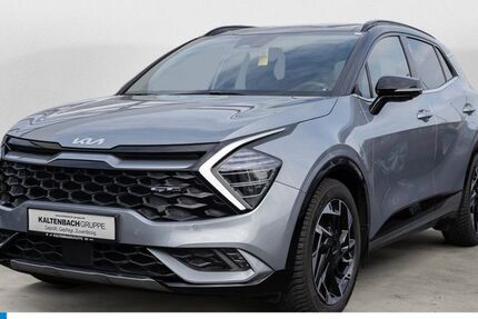 Kia Sportage 32.311 km 34.590 &euro; Overath-Vilkerath 51491