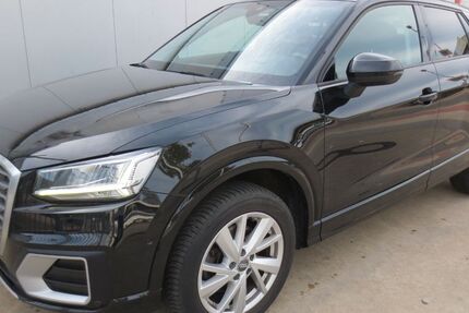 Audi Q2 186.275 km 12.970 &euro; Köln 51105