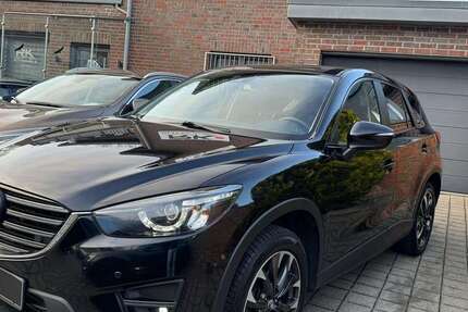 Mazda CX-5 129.000 km 12.800 &euro; Solingen 42651
