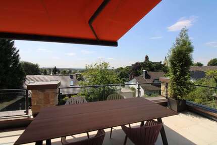 Wohnung zum Kaufen in Bergisch Gladbach 1.631.000 € 181.35 m² 4 zimmer