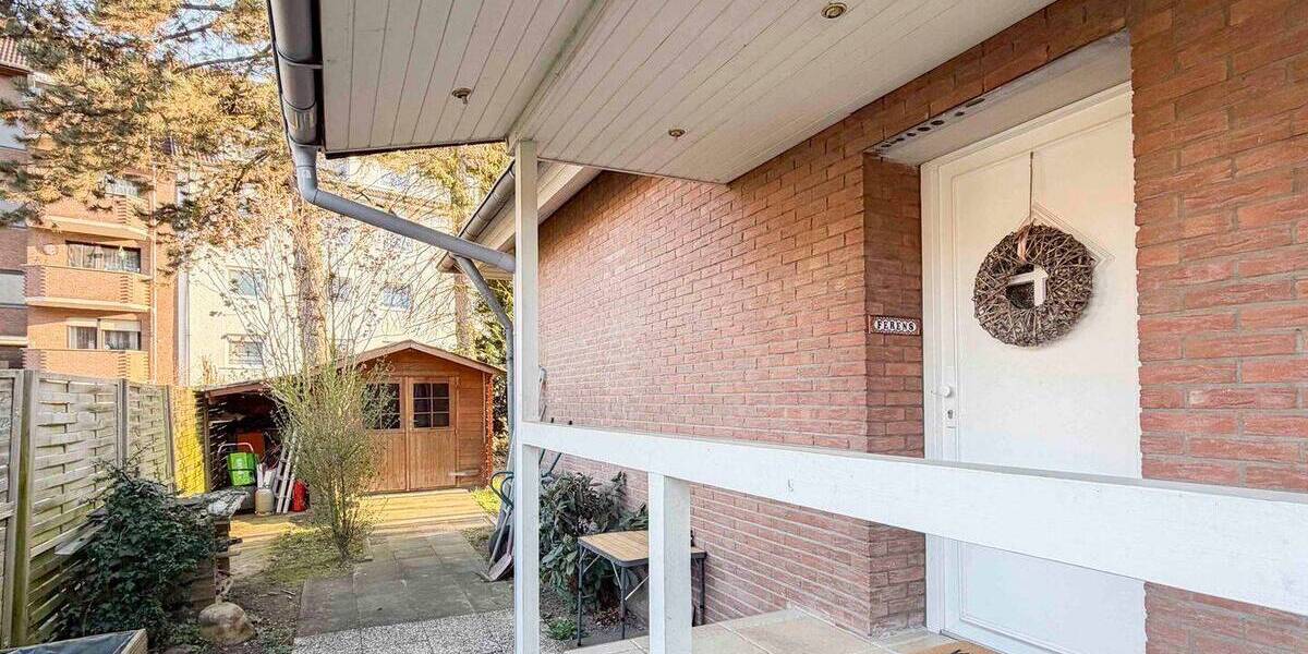 Einfamilienhaus Köln Holweide - 5 Zimmer, 599.000&euro; | Angebot:26391066