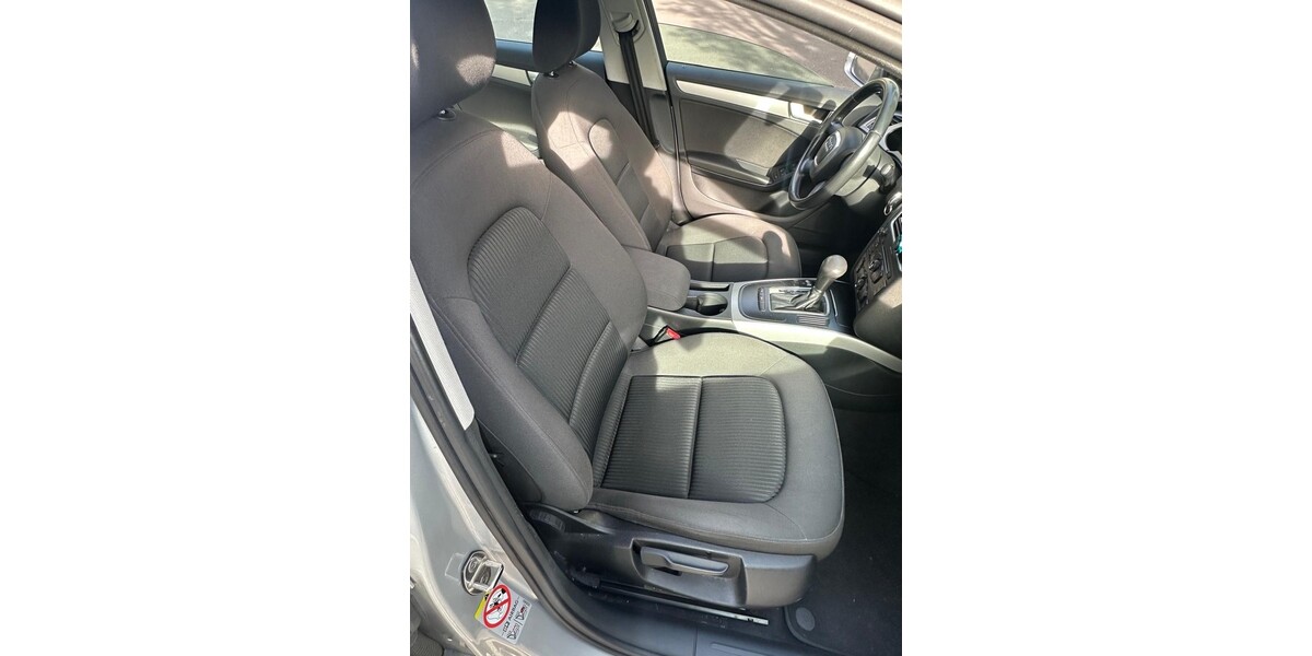 Audi A4 137.484 km 8.350 € Düsseldorf 40213