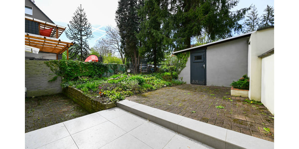 Etagenwohnung Hattingen - 2 Zimmer, 76 m&sup2;, 850&euro; | Angebot:26452416