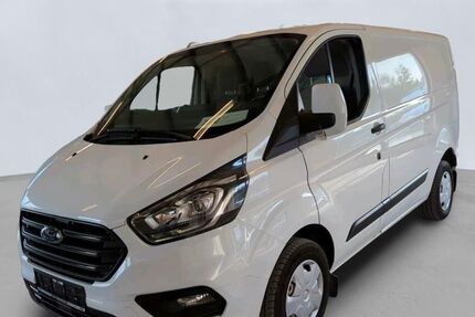 Ford Transit Custom 76.509 km 15.990 &euro; Neuss 41469