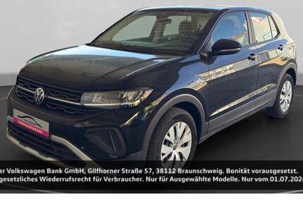 VW T-Cross 13.502 km 18.980 &euro; Köln-Mülheim 51063