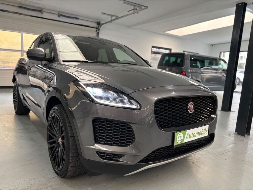 E-Pace