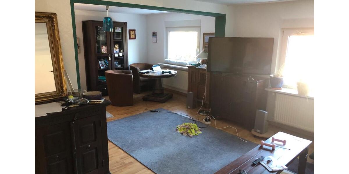 Erdgeschoßwohnung Wermelskirchen - 2 Zimmer, 68 m&sup2;, 630&euro; | Angebot:24803274