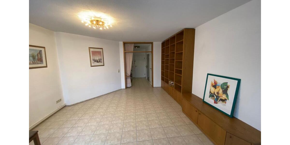 Etagenwohnung Remscheid Reinshagen - 2 Zimmer, 62 m&sup2;, 526&euro; | Angebot:25656560