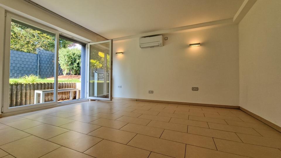 Erdgeschoßwohnung Ratingen Hösel - 3 Zimmer, 95 m&sup2;, 1.340&euro; | Angebot:24717301