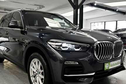 BMW X5 126.100 km 40.499 &euro; Solingen 42697