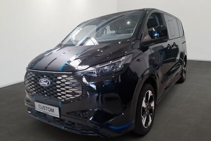 Ford Tourneo Custom 5.500 km 62.450 &euro; Neuss 41464