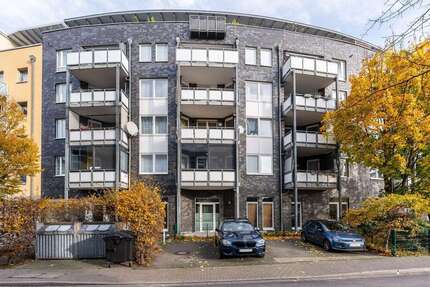 Wohnung Düsseldorf Oberbilk - 4 Zimmer, 89 m&sup2;, 489.000&euro; | Angebot:26029346