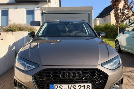 Audi A4 145.000 km 18.450 &euro; Remscheid 42855