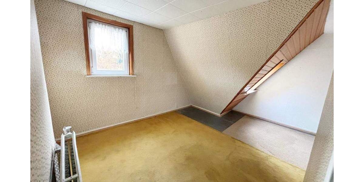 Reihenmittelhaus Leverkusen Opladen - 5 Zimmer, 100 m&sup2;, 448.000&euro; | Angebot:25770242