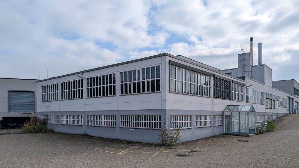 Gewerbeobjekt Velbert Mitte - 4.500.000&euro; | Angebot:23129157