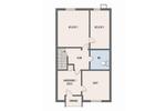 Reihenhaus Leverkusen Alkenrath - 4 Zimmer, 118 m&sup2;, 455.000&euro; | Angebot:26998782