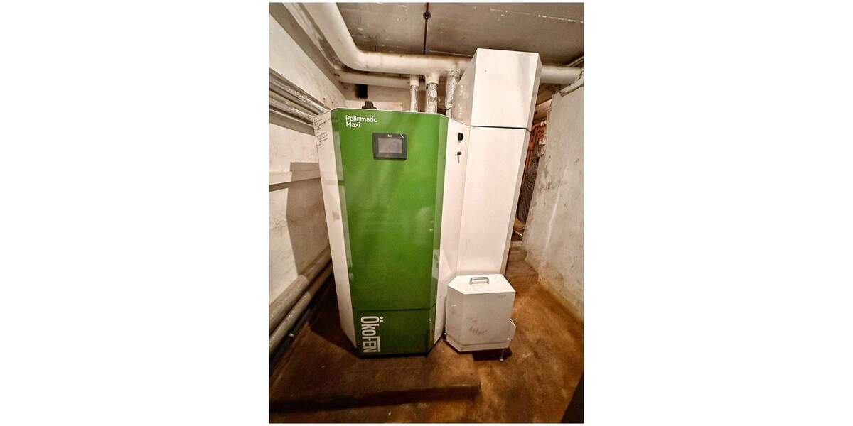 Etagenwohnung Remscheid Nord - 2 Zimmer, 83 m&sup2;, 139.900&euro; | Angebot:24708509