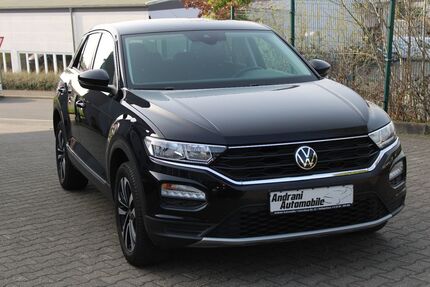 VW T-Roc 72.547 km 17.590 &euro; Heiligenhaus 42579