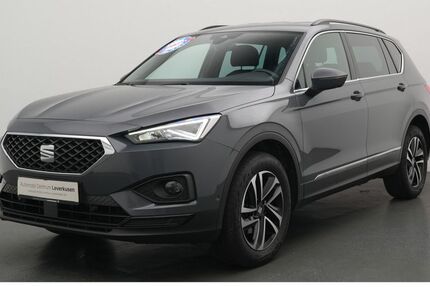 Seat Tarraco 73.586 km 26.480 &euro; Leverkusen 51379