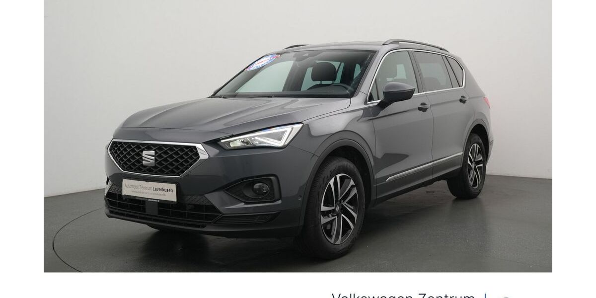 Seat Tarraco 73.586 km 26.480 &euro; Leverkusen 51379