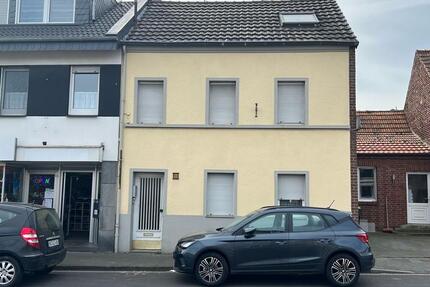 Haus zur vermieten für Mitarbeiter Grevenbroich