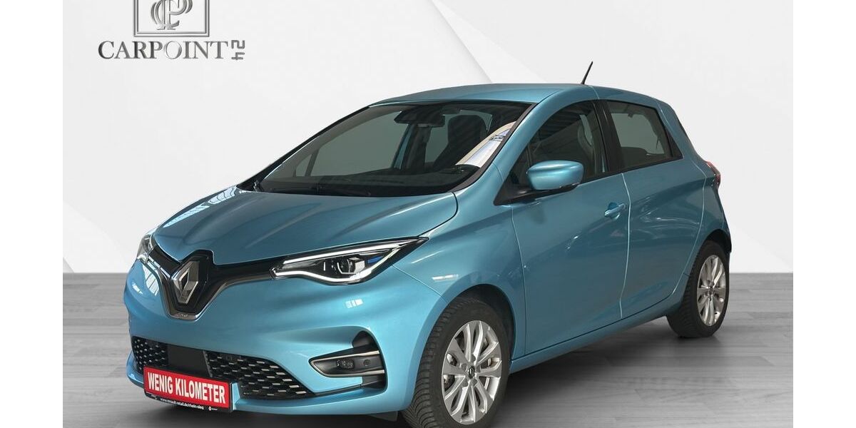 Renault ZOE 22.161 km 13.900 &euro; Köln-Porz 51147
