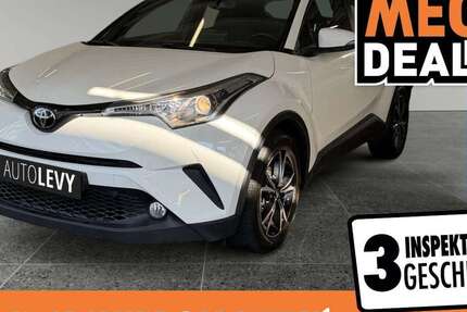 Toyota C-HR 119.623 km 14.270 &euro; Köln 50825
