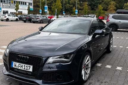 Audi A7 210.000 km 17.500 &euro; Wuppertal 42117