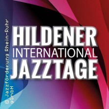 Hildener Jazztage / Tagesticket Freitag Hilden