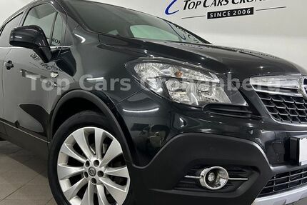 Opel Mokka 130.085 km 7.650 &euro; Wuppertal-Cronenberg 42349