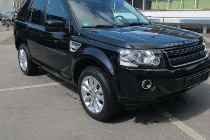 Land Rover Freelander 79.100 km 15.945 € Düsseldorf 40545
