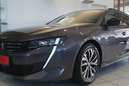 Peugeot 508 59.987 km 20.000 &euro; Köln 51149
