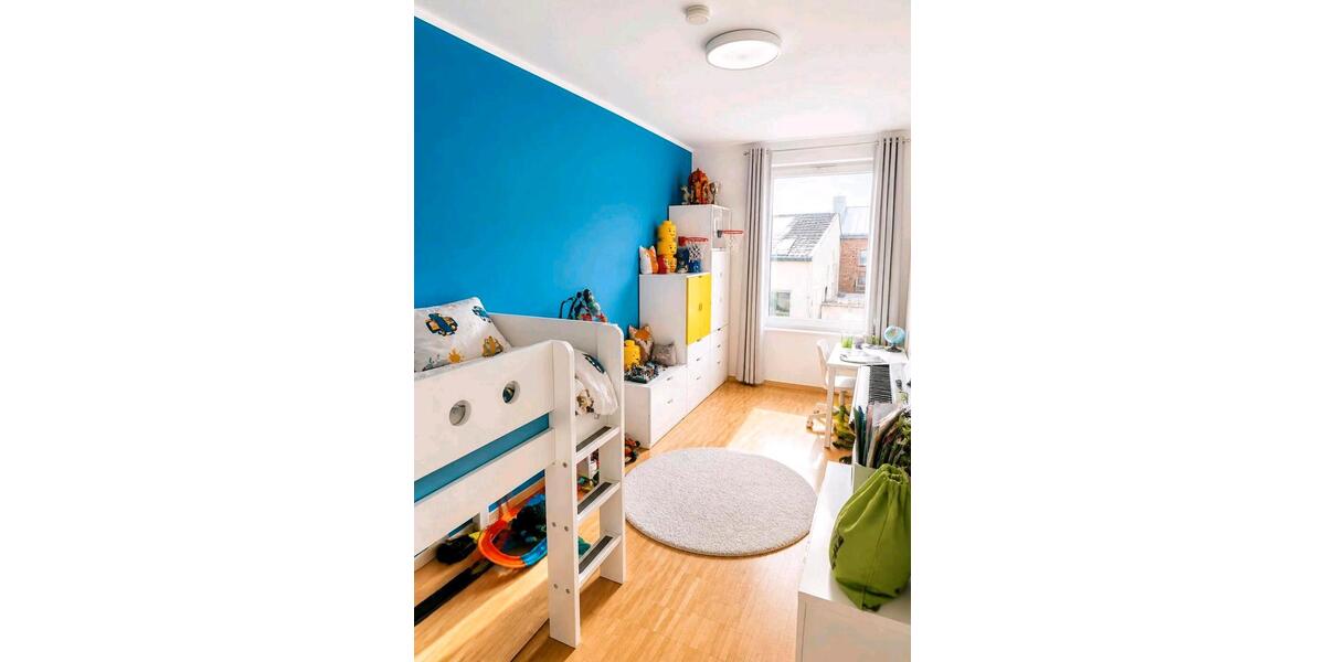 Maisonettenwohnung Köln Ehrenfeld - 4 Zimmer, 140 m&sup2;, 955.000&euro; | Angebot:26619850