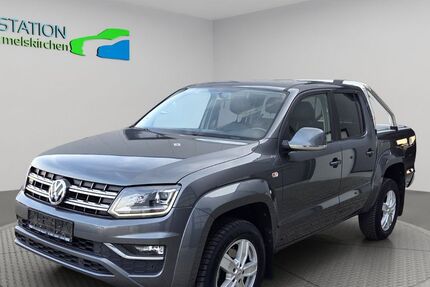 VW Amarok 60.000 km 38.950 &euro; Wermelskirchen 42929