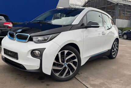 BMW i3 98.000 km 10.999 &euro; Köln 50939