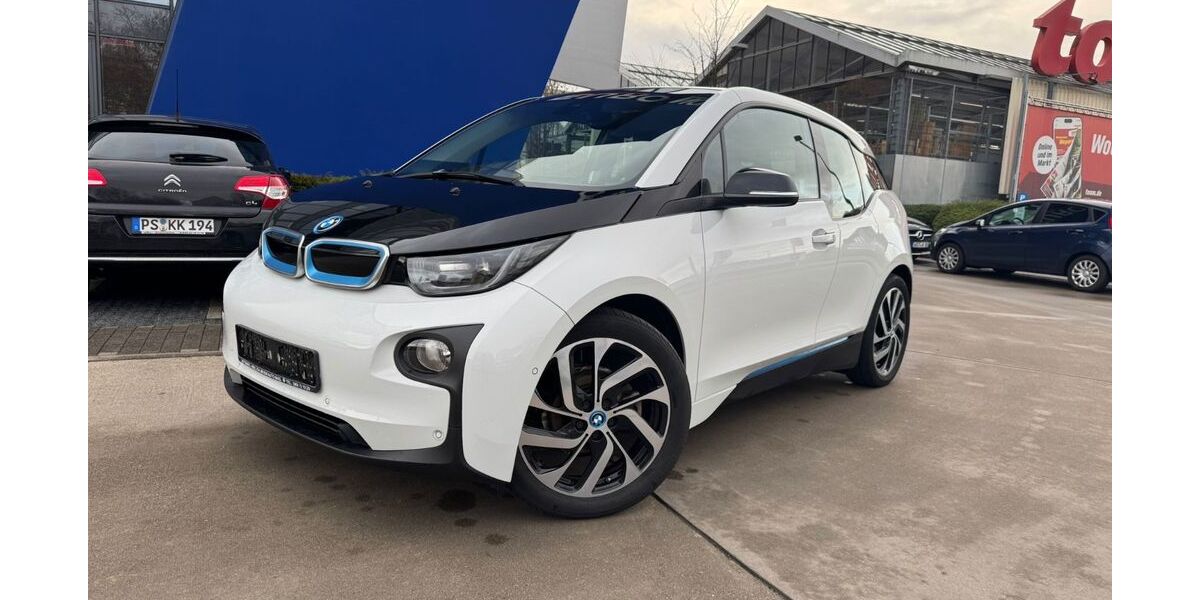 BMW i3 98.000 km 10.999 &euro; Köln 50939