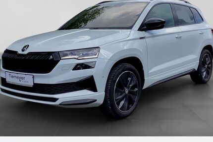 Skoda Karoq 84.395 km 27.280 &euro; Remscheid 42857
