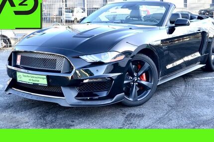 Ford Mustang 52.877 km 33.980 &euro; Düsseldorf 40229