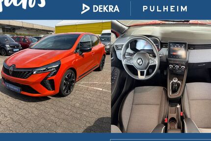 Renault Clio 51.750 km 13.999 &euro; Pulheim 50259