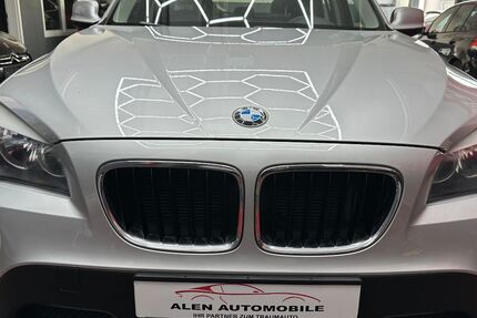 BMW X1 143.369 km 6.690 &euro; Köln 51109