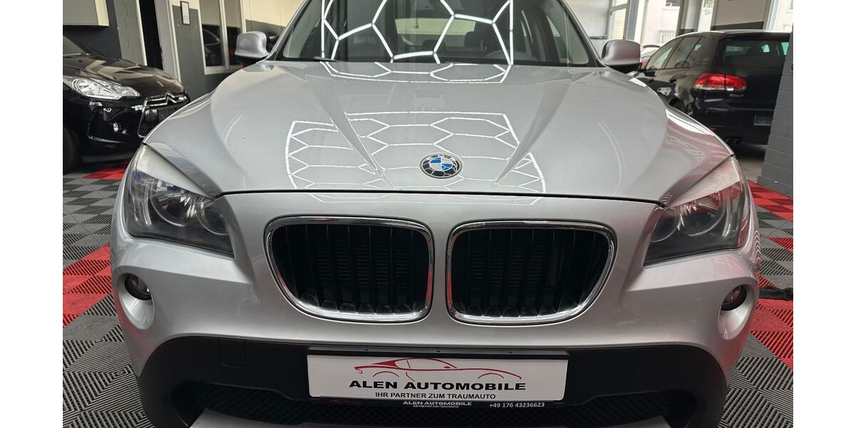 BMW X1 143.369 km 6.690 &euro; Köln 51109