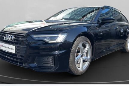 Audi A6 124.321 km 33.990 &euro; Köln 50968