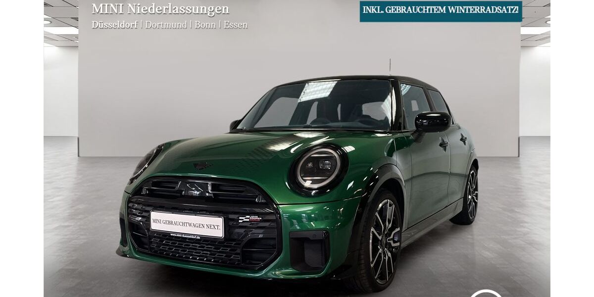 Mini Cooper S 26.664 km 29.899 € Düsseldorf 40237