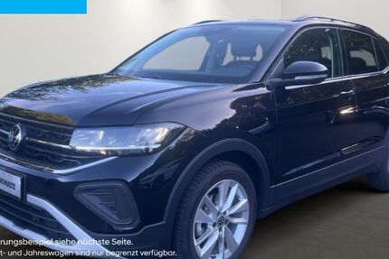 VW T-Cross 6.769 km 21.190 &euro; Wuppertal 42109