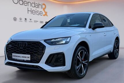 Audi Q5 61.947 km 41.480 &euro; Köln 50739