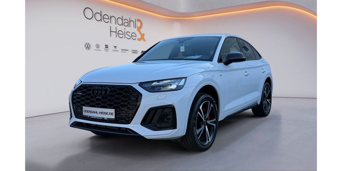 Audi Q5 61.947 km 41.480 &euro; Köln 50739