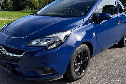 Opel Corsa 78.500 km 6.300 &euro; Neuss 41470