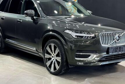 Volvo XC90 73.000 km 35.950 &euro; Pulheim 50259