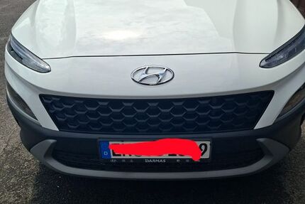 Hyundai KONA 81.000 km 13.500 &euro; Schwelm 58332