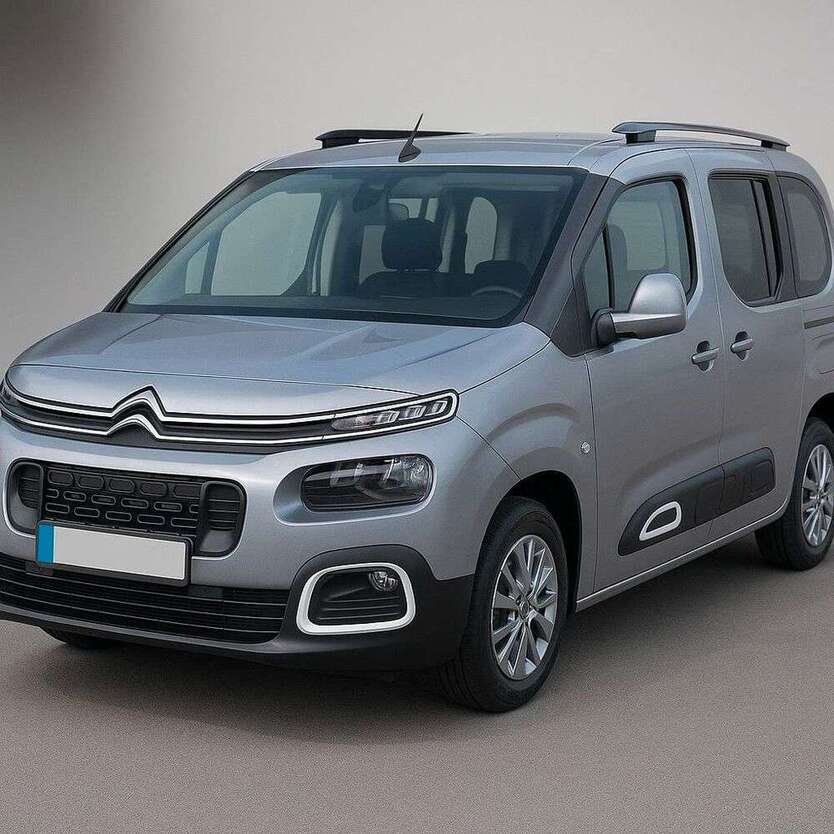 Berlingo